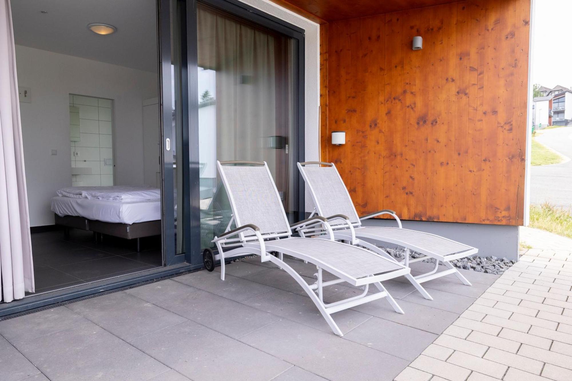 Villas ヴィンターベルク エクステリア 写真