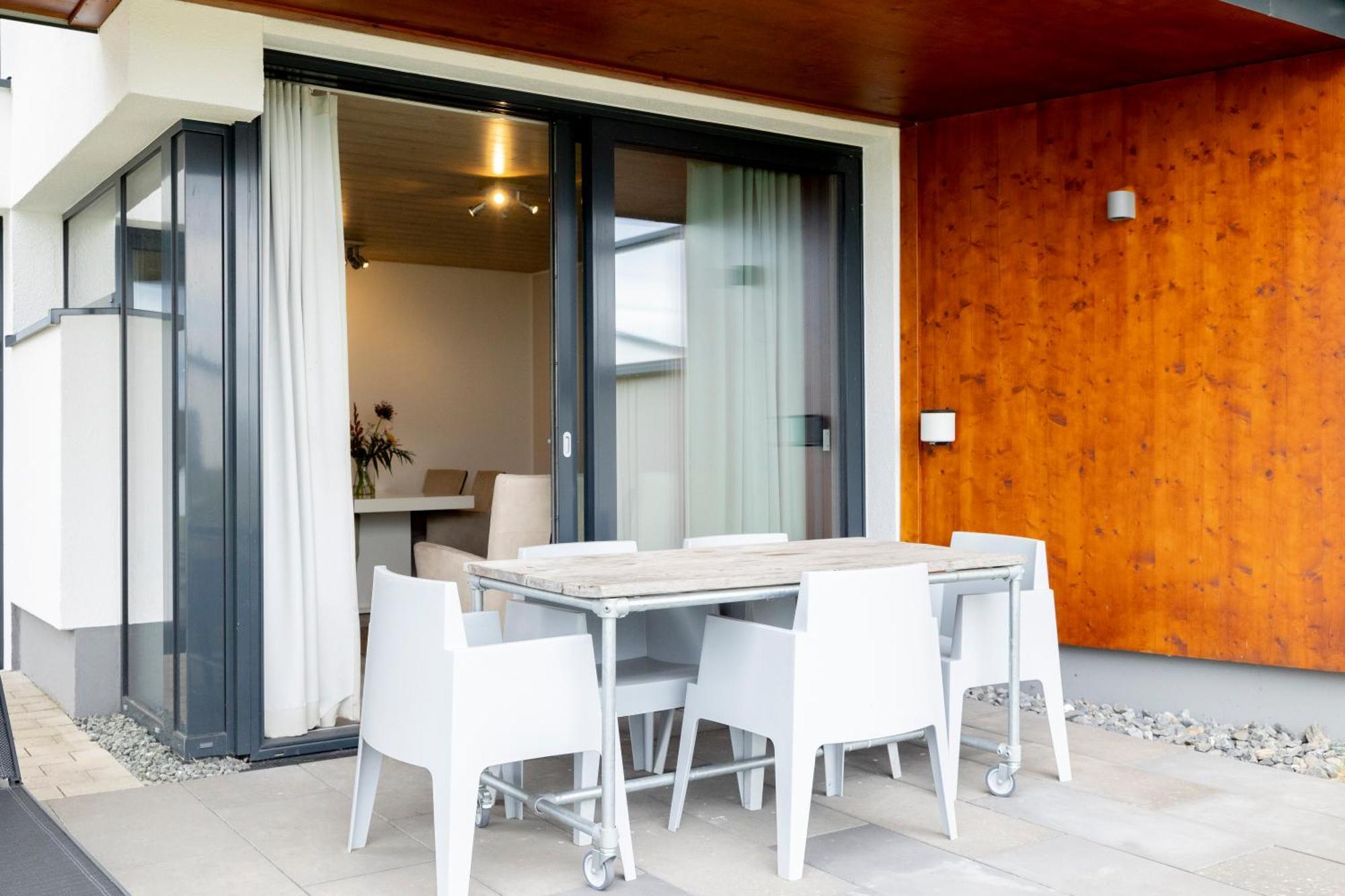 Villas ヴィンターベルク エクステリア 写真