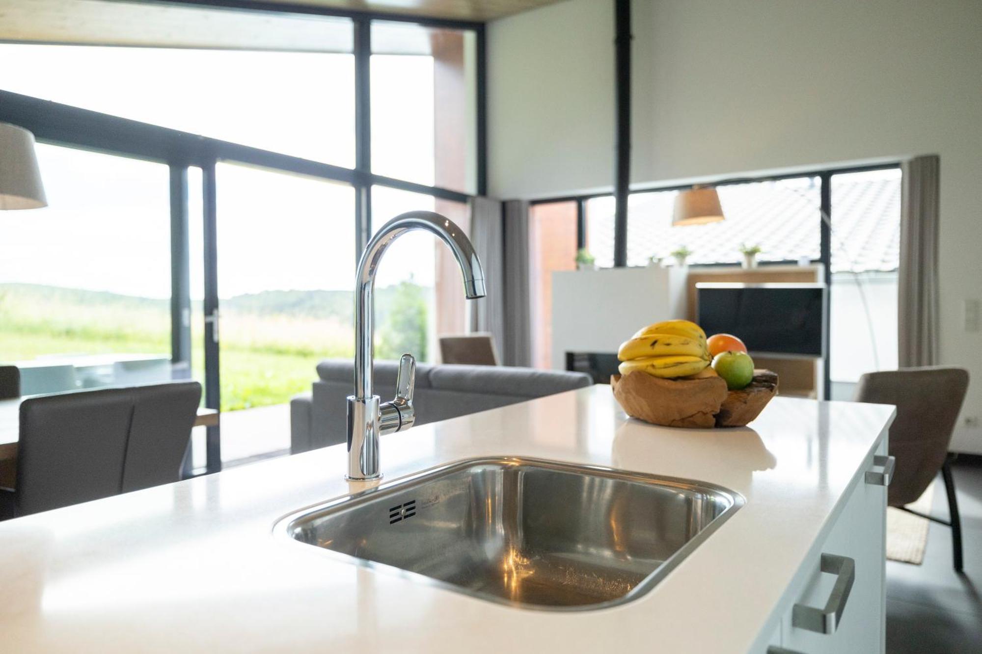 Villas ヴィンターベルク エクステリア 写真