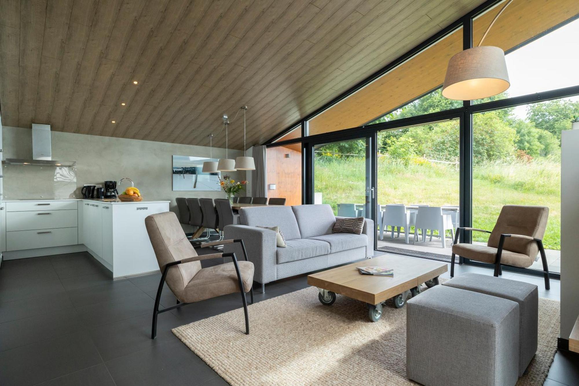 Villas ヴィンターベルク エクステリア 写真
